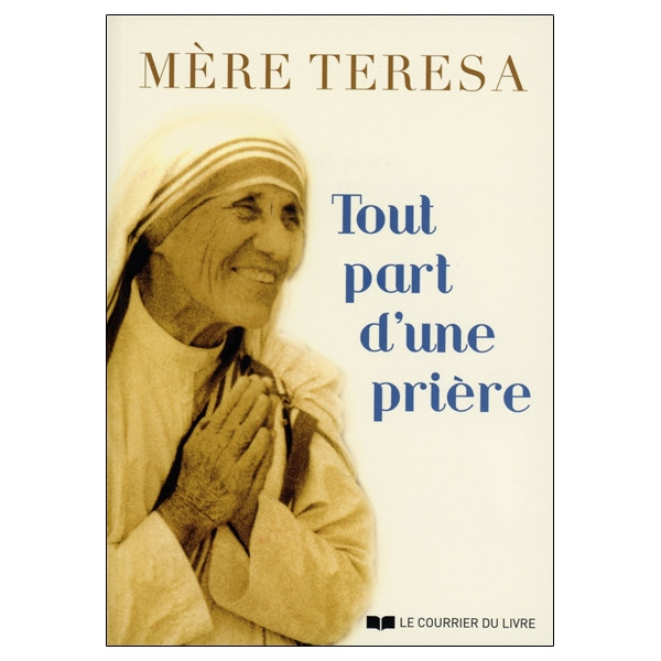 Tout part d'une prière