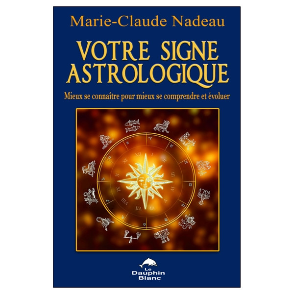 Votre signe astrologique