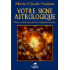 Votre signe astrologique