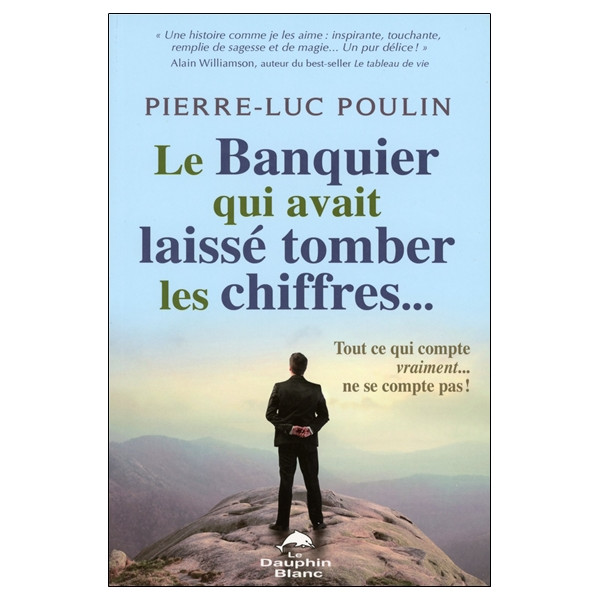 Le Banquier qui avait laissé tomber les chiffres...
