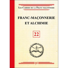Franc-maçonnerie et Alchimie - Livret 22