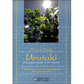 Urutaki - T. 1 - Acupuncture