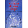 Les signes de votre couple