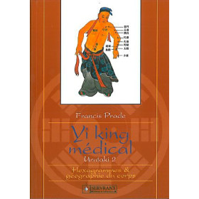 Yi King médical - Urutaki T. 2
