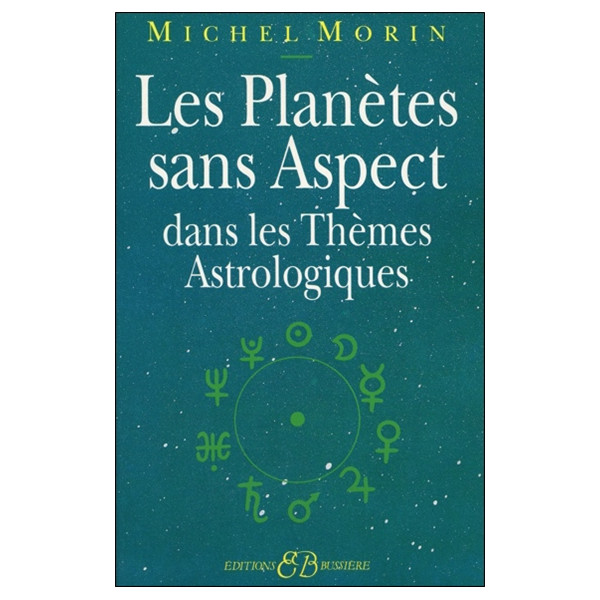 Les Planètes sans Aspect dans les Thèmes Astrologiques