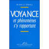 Voyance et phénomènes s'y rapportant