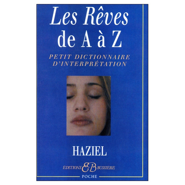 Les rêves de A à Z