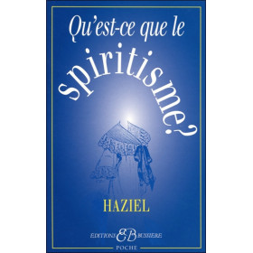 Qu'est-ce-que le spiritisme ?