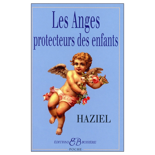 Les Anges protecteurs des enfants