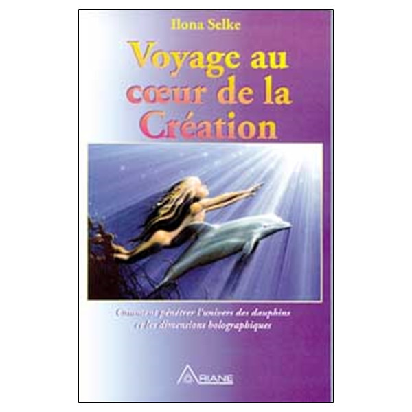 Voyage au coeur de la Création