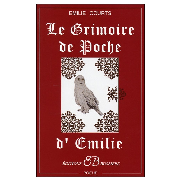 Le Grimoire de poche d'Emilie