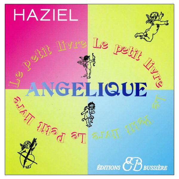 Le petit livre Angélique