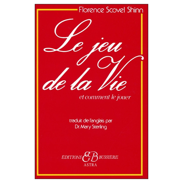 Le jeu de la Vie et comment le jouer