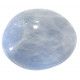 Galet Calcite Bleue - Pièce de 7 à 10 cm