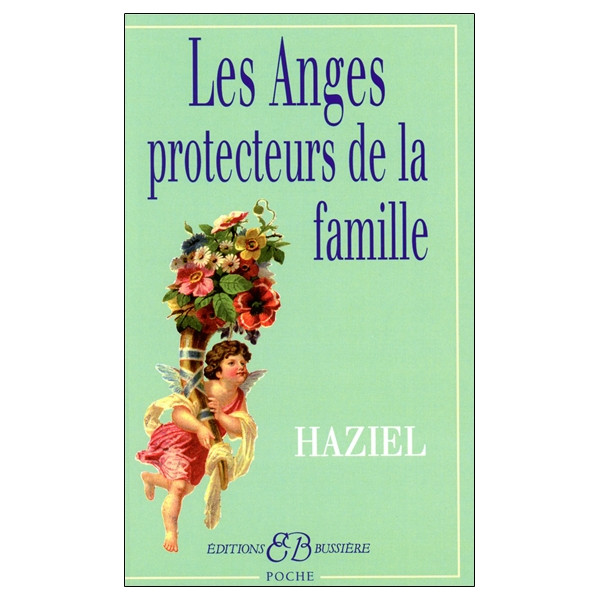 Les Anges protecteurs de la famille