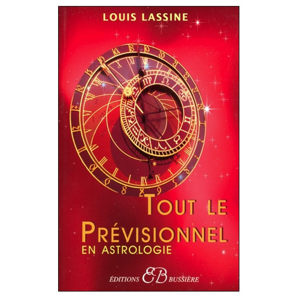 Tout le Prévisionnel en astrologie