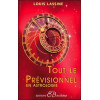 Tout le Prévisionnel en astrologie