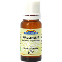 HE Bio - Gaultherie - 10ml