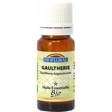 HE Bio - Gaultherie - 10ml