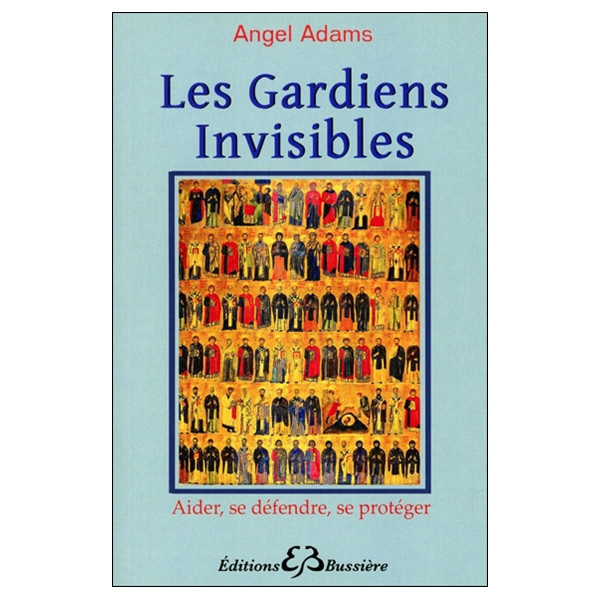 Les Gardiens Invisibles
