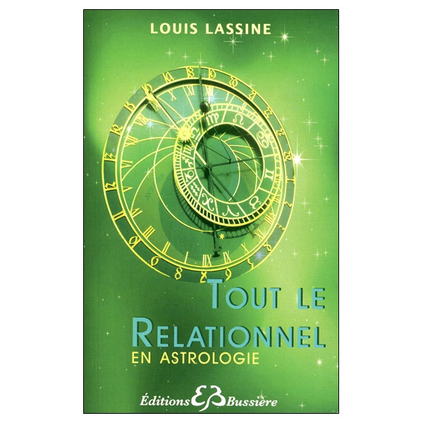 Tout le Relationnel en astrologie