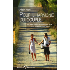 Pour l'harmonie du couple