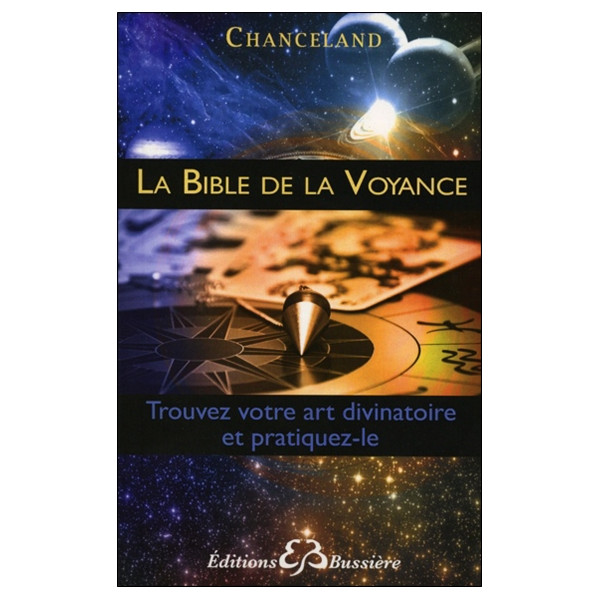 La bible de la voyance
