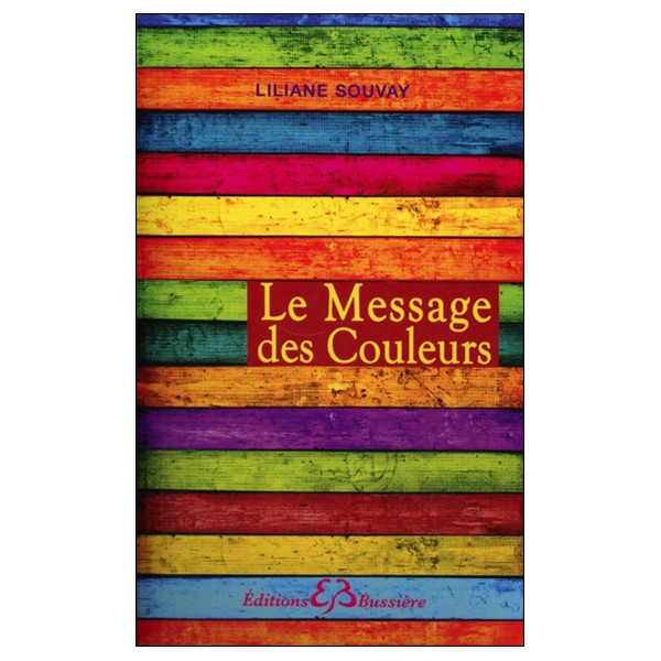 Le Message des Couleurs