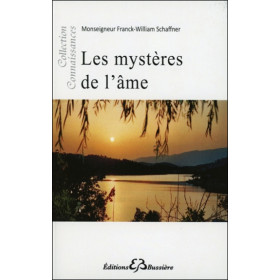 Les mystères de l'âme
