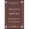 Prières actives à l'Enfant Jésus - Pour faire face à la nécessité