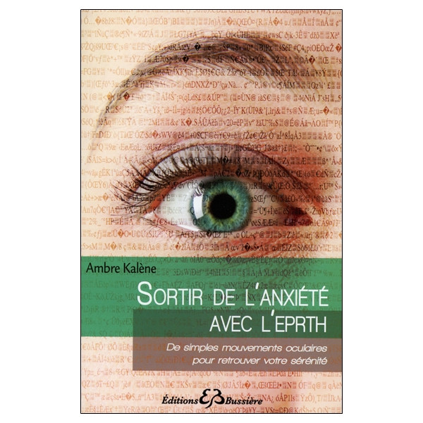 Sortir de l'anxiété avec l'EPRTH