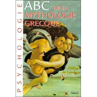 ABC de la mythologie grecque