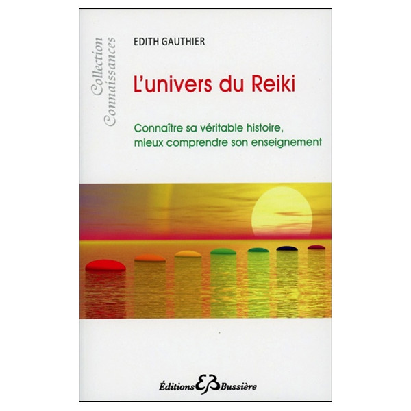 L'univers du reïki