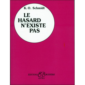 Le hasard n'existe pas