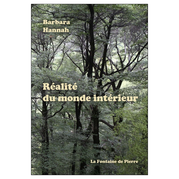 Réalité du monde intérieur