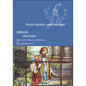 Hiram, relectures