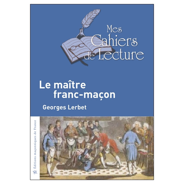 Le maître franc-maçon