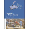 Le maître franc-maçon