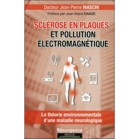 Sclérose en plaques et pollution électromagnétique