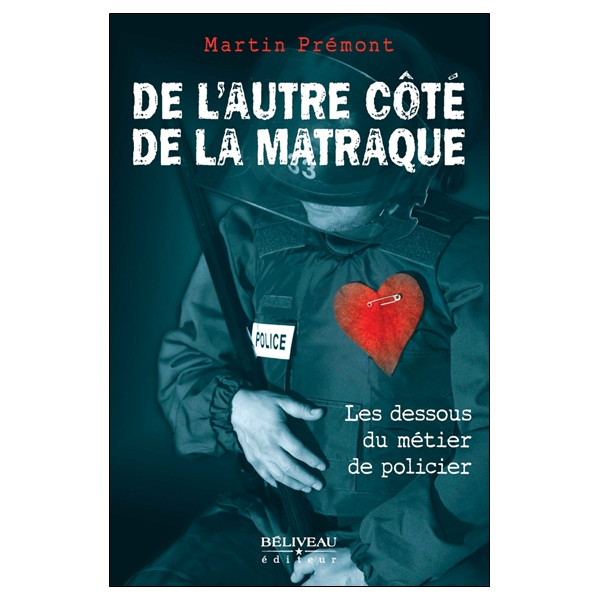 De l'autre côté de la matraque