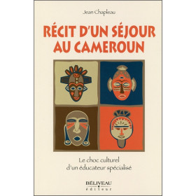 Récit d'un séjour au Cameroun