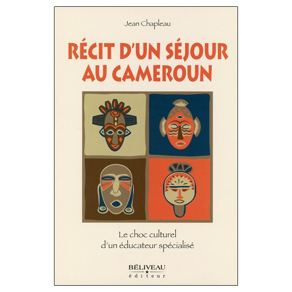 Récit d'un séjour au Cameroun
