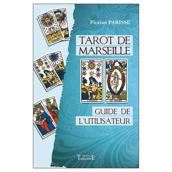 Tarot de Marseille - Guide de l'utilisateur