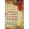 Grimoire des herbes et potions magiques