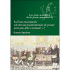 La Franc-maçonnerie est-elle une psychothérapie de groupe...