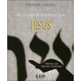Autobiographie de Jésus