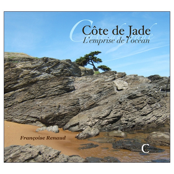 Côte de Jade - L'emprise de l'océan