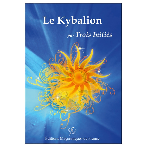 Le Kybalion