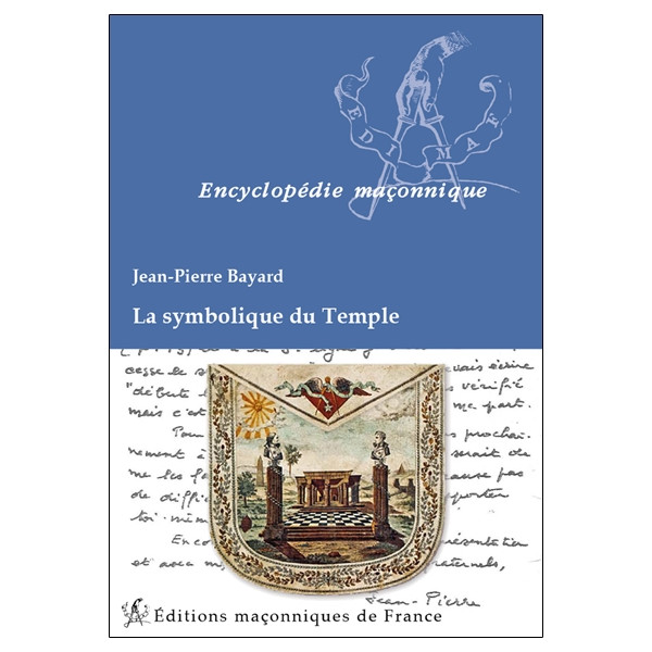 La symbolique du Temple