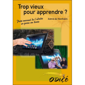 Trop vieux pour apprendre ?